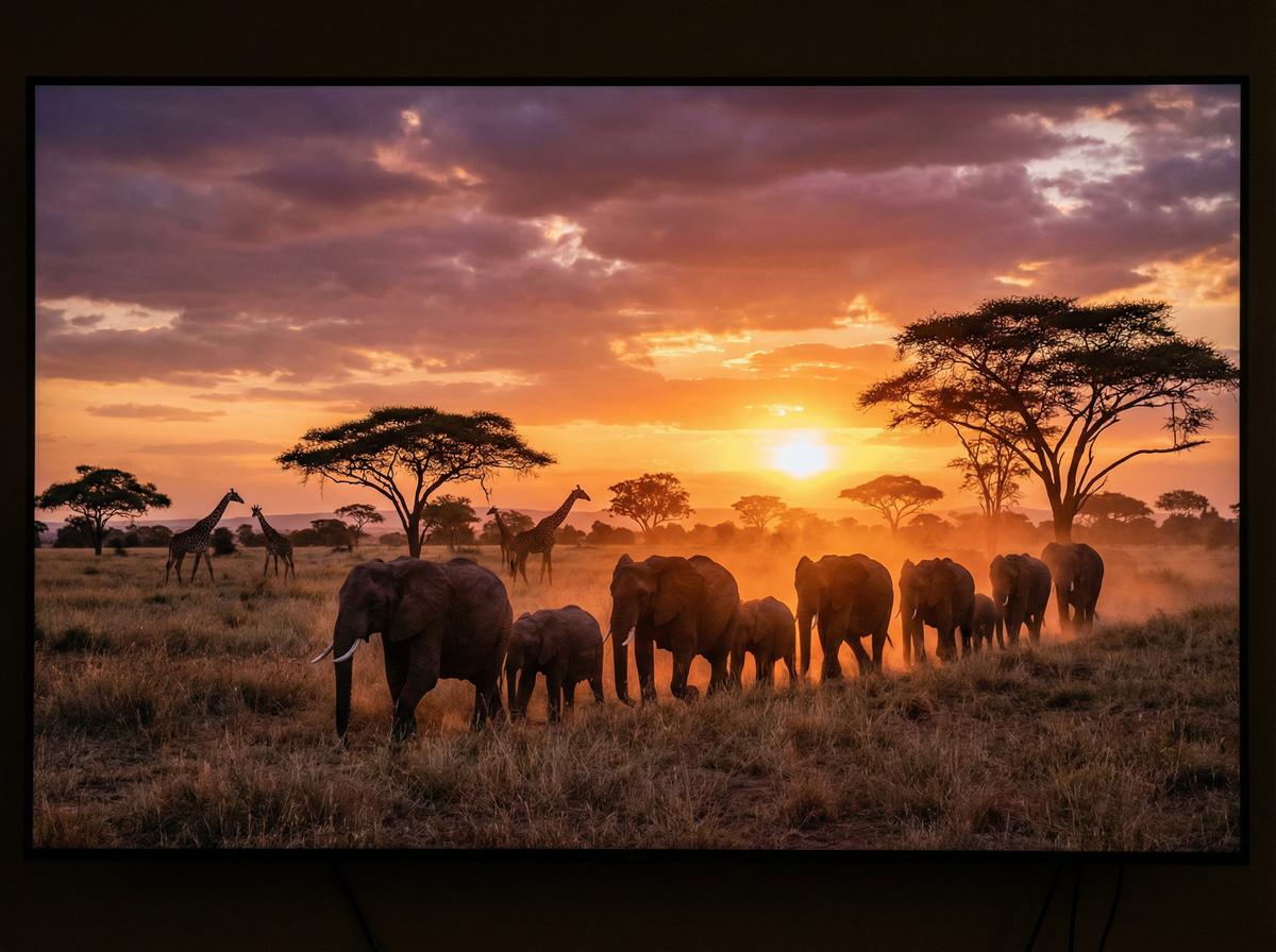 91非洲动物视频