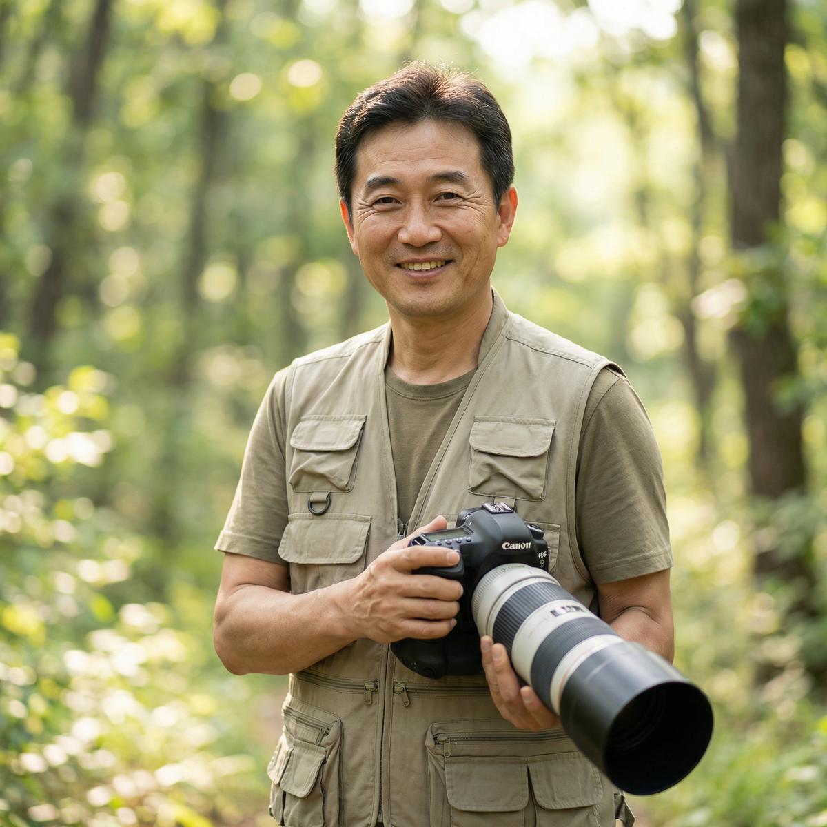 91摄影师非洲拍摄