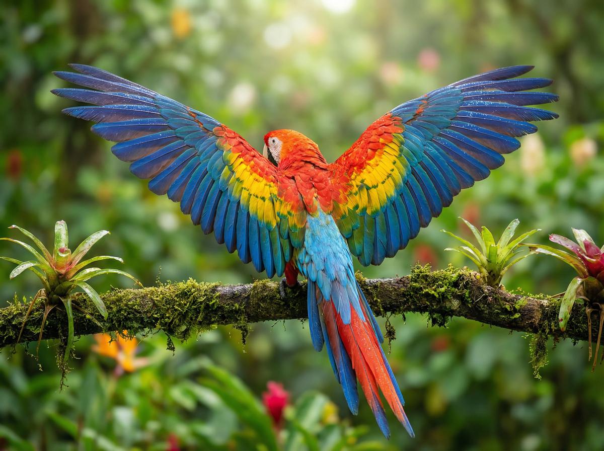 91鹦鹉教程视频